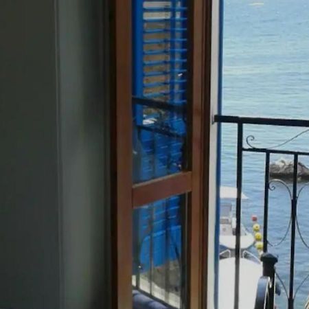 La Casetta Di Giovanna Marettimo Esterno foto