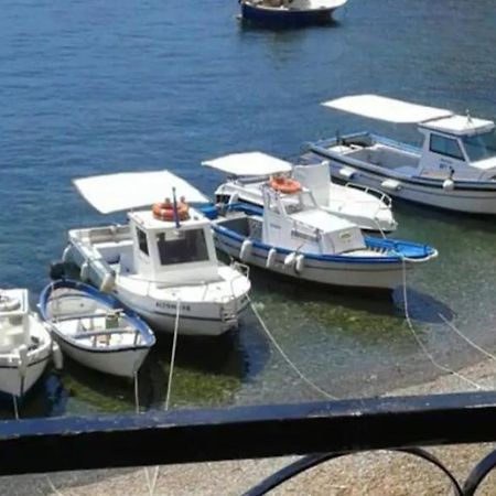 La Casetta Di Giovanna Marettimo Esterno foto