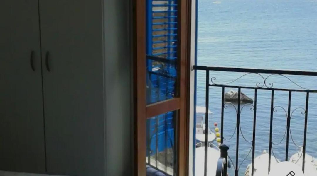La Casetta Di Giovanna Marettimo Esterno foto