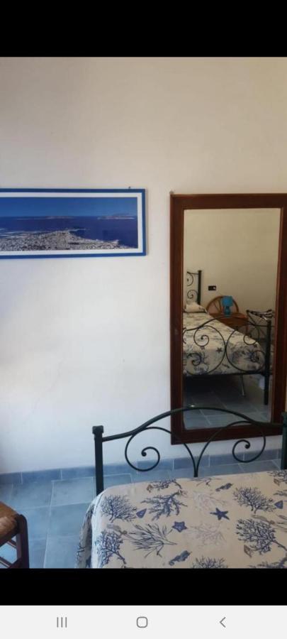La Casetta Di Giovanna Marettimo Esterno foto