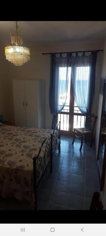 La Casetta Di Giovanna Marettimo Esterno foto