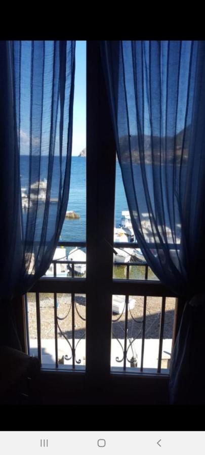 La Casetta Di Giovanna Marettimo Esterno foto