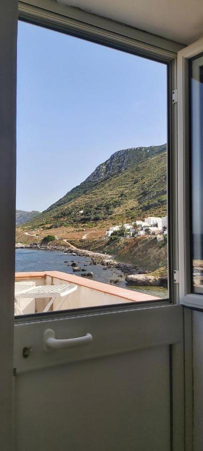La Casetta Di Giovanna Marettimo Esterno foto